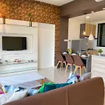 Southkey Mosaic Cozy Suite Netflix 1-4 Pax
