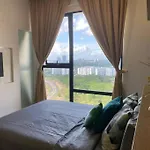 Southkey Mosaic Cozy Suite Netflix 1-4 Pax