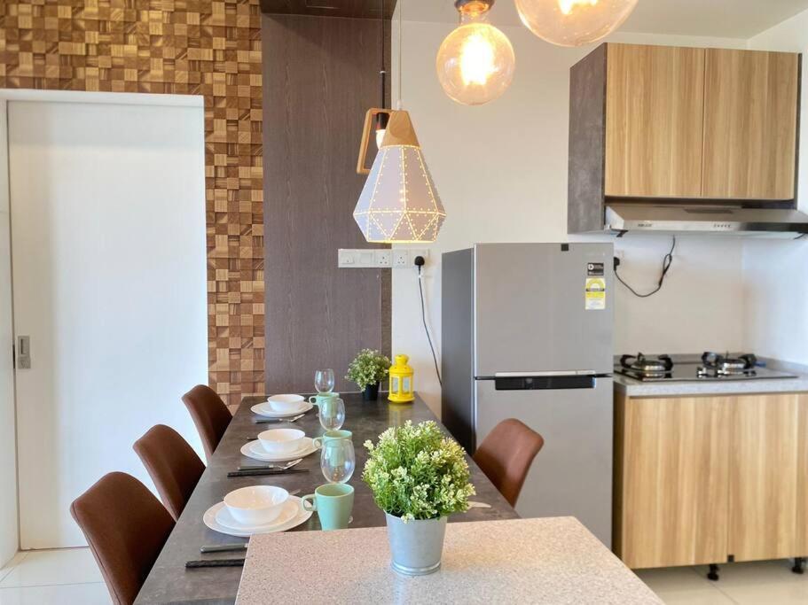 Southkey Mosaic Cozy Netflix 1-4 Pax *