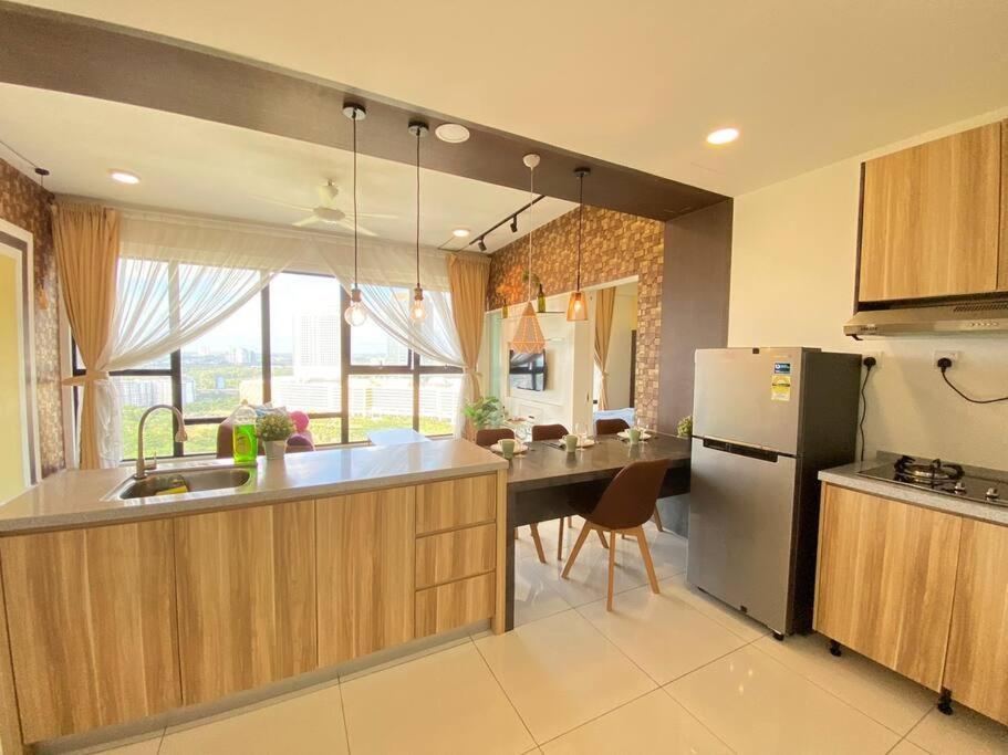 Southkey Mosaic Cozy Netflix 1-4 Pax