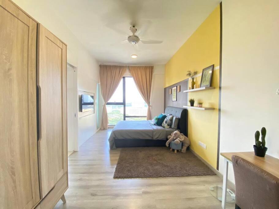 Southkey Mosaic Cozy Netflix 1-4 Pax *