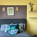 Southkey Mosaic Cozy Suite Netflix 1-4 Pax